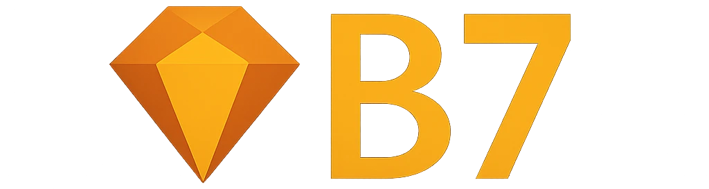 B7